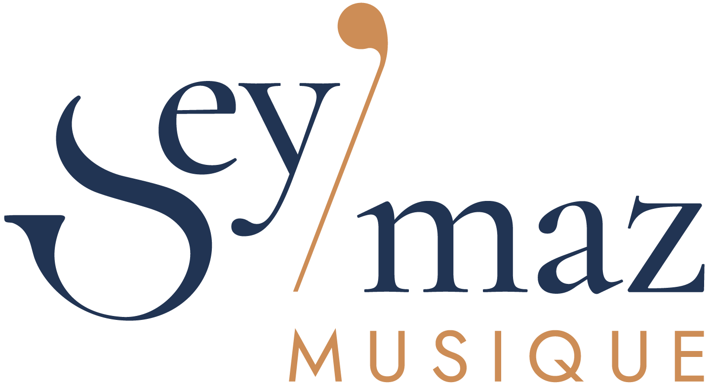 seymaz musique logo