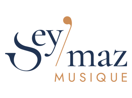 seymaz musique logo