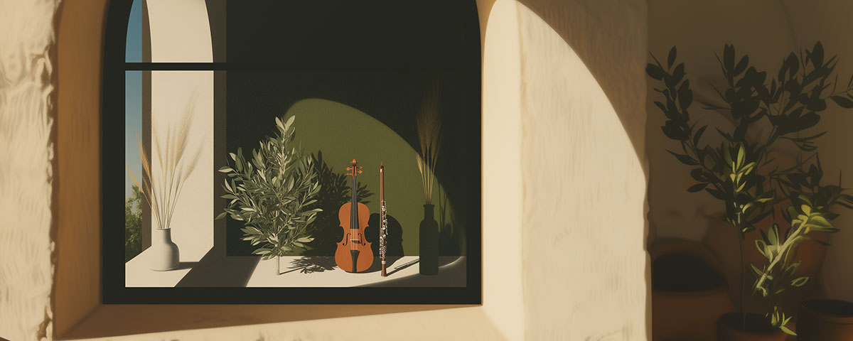 seymaz musique Chêne-Bourg