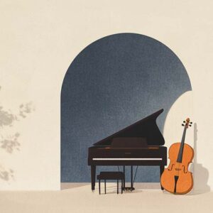 seymaz musique Chêne-Bourg