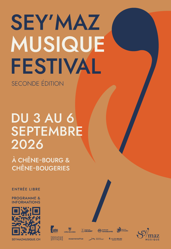 seymaz musique festival classique 2026 chêne bourg bougeries