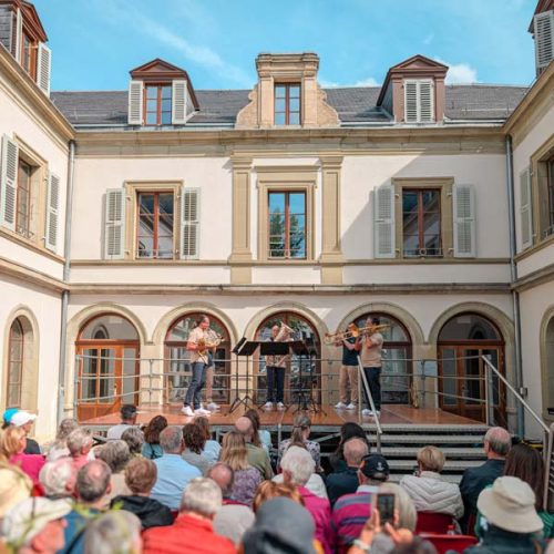 seymaz musique festival 2025