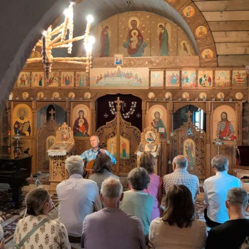 seymaz musique festival 2025