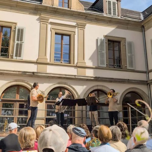 seymaz musique festival 2025